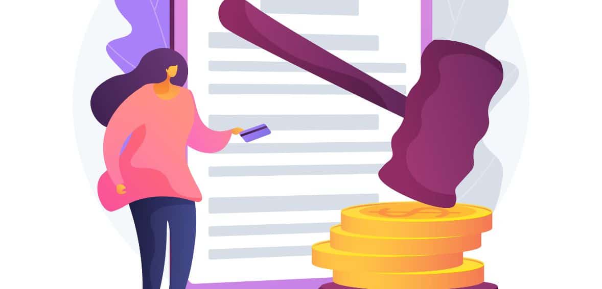 Chargeback solutions