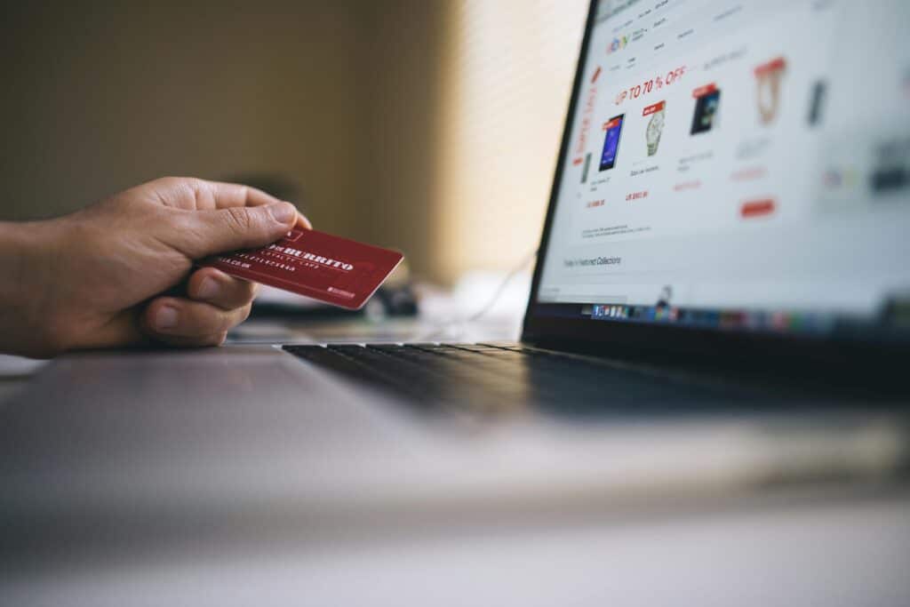 redundant payment paths