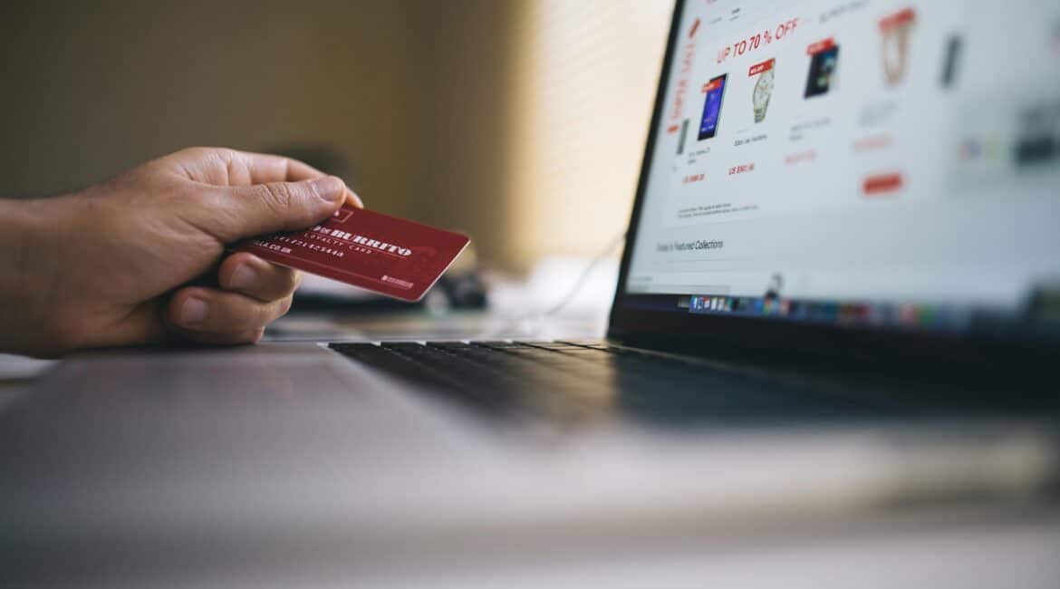 redundant payment paths